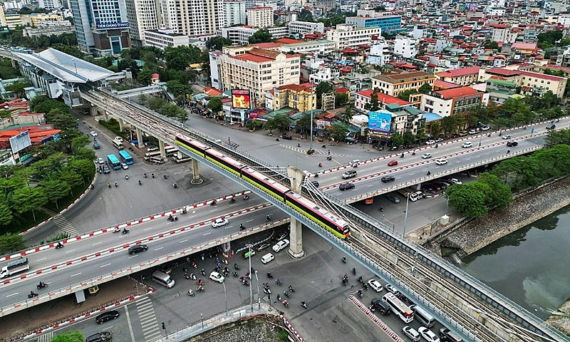 Hà Nội: Phê duyệt, điều chỉnh chủ trương đầu tư 28 dự án đầu tư công