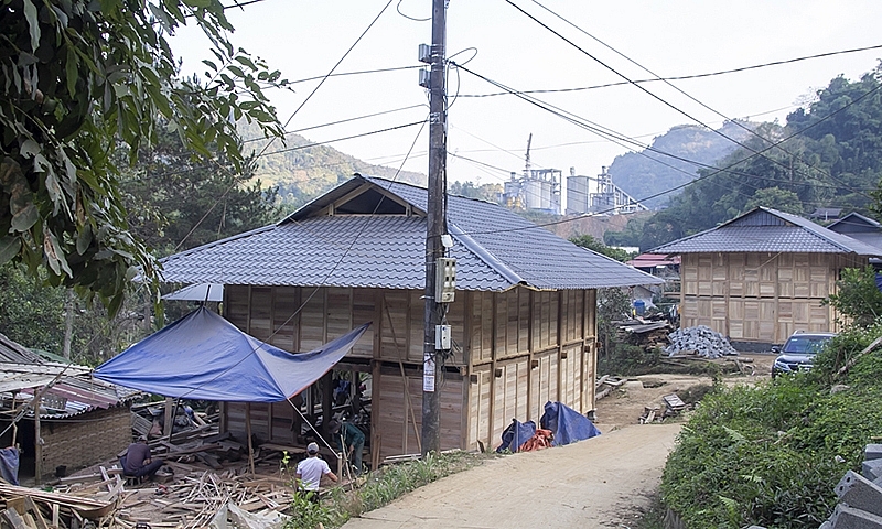 Lai Châu xây dựng sản phẩm du lịch đặc trưng gắn với phát triển du lịch cộng đồng