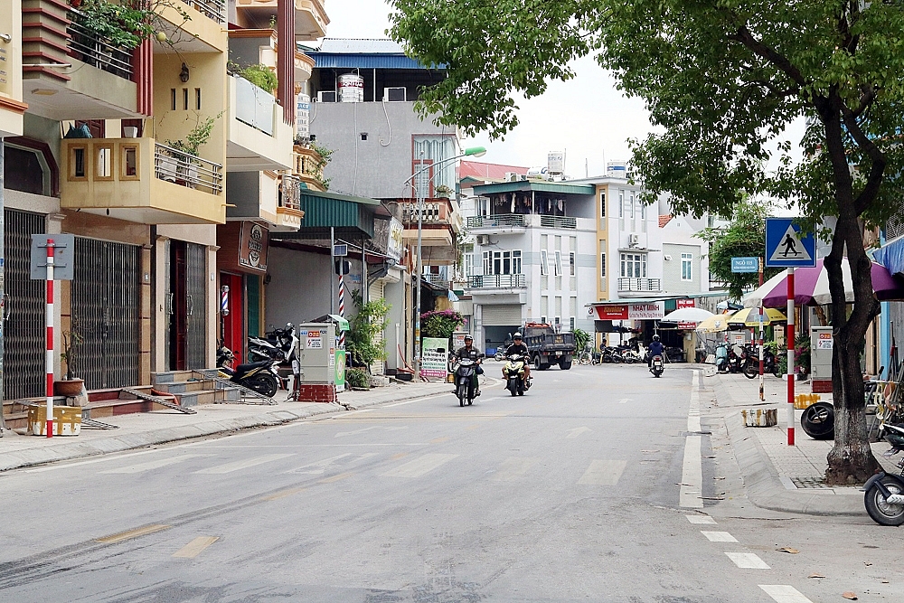 Quảng Yên (Quảng Ninh): Năm cũ là điểm tựa cho năm mới nâng cấp đô thị