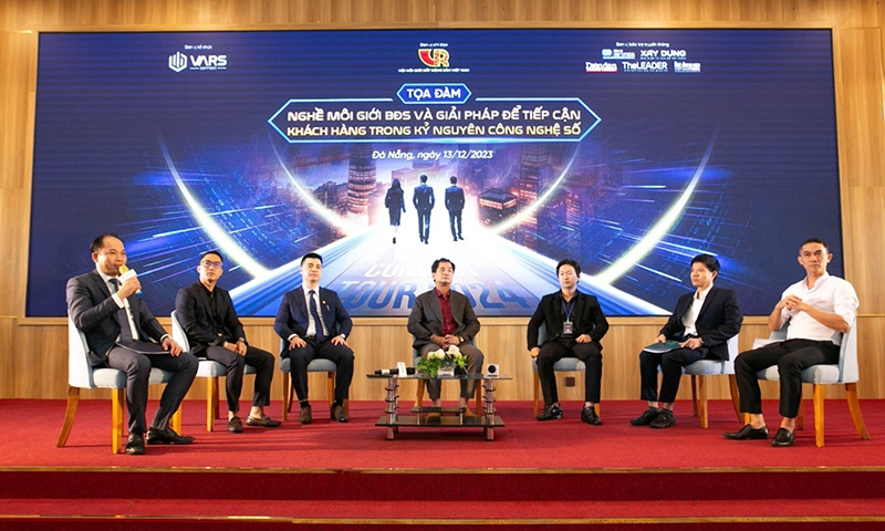 VARs Connect Tour Đà Nẵng - Chinh phục thị trường bất động sản 2024