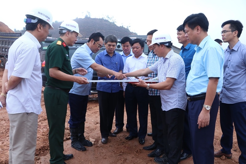 Thái Nguyên: Kiên quyết xử lý và loại bỏ các điều kiện phát sinh tham nhũng