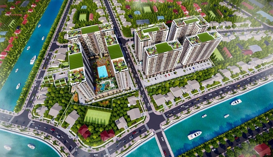 Tây Ninh: Đến năm 2030 sẽ hoàn thành gần 12.000 căn nhà ở xã hội