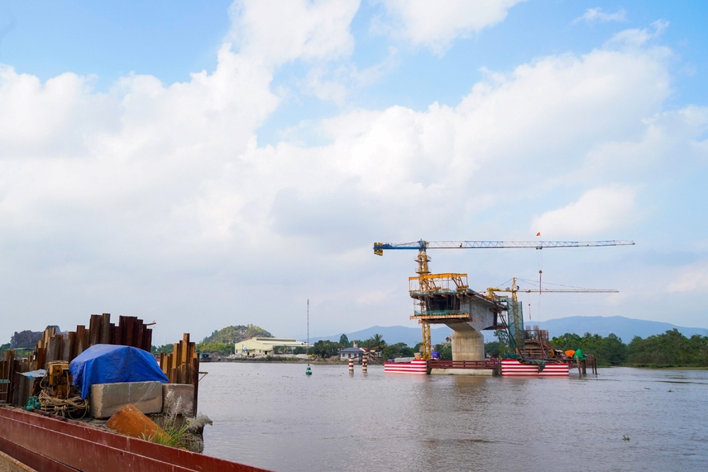 Hải Phòng: Tập trung cao giải phóng mặt bằng Dự án đầu tư xây dựng cầu Lại Xuân và Đường tỉnh 352 huyện Thủy Nguyên