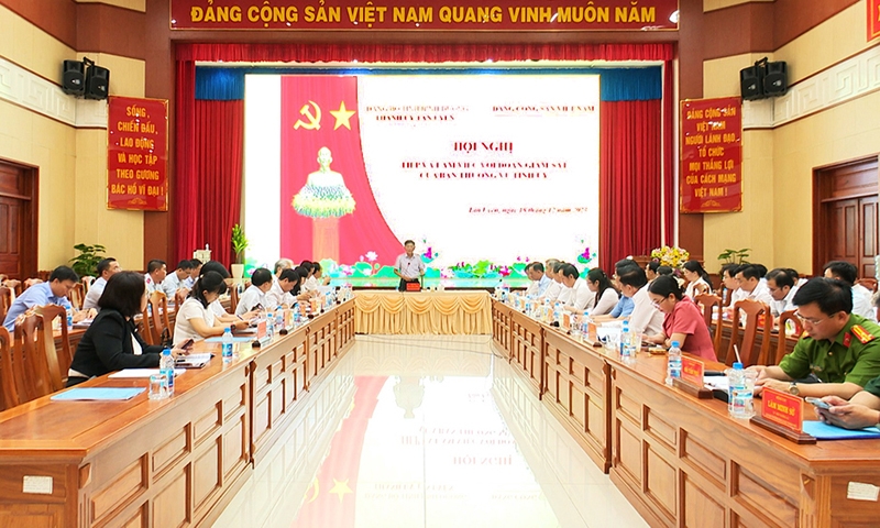 Tân Uyên (Bình Dương): Xử phạt nhiều trường hợp vi phạm hành chính trong lĩnh vực đất đai