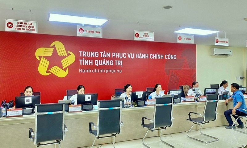 Quảng Trị: Thực hiện mô hình “ngày thứ hai không chờ”