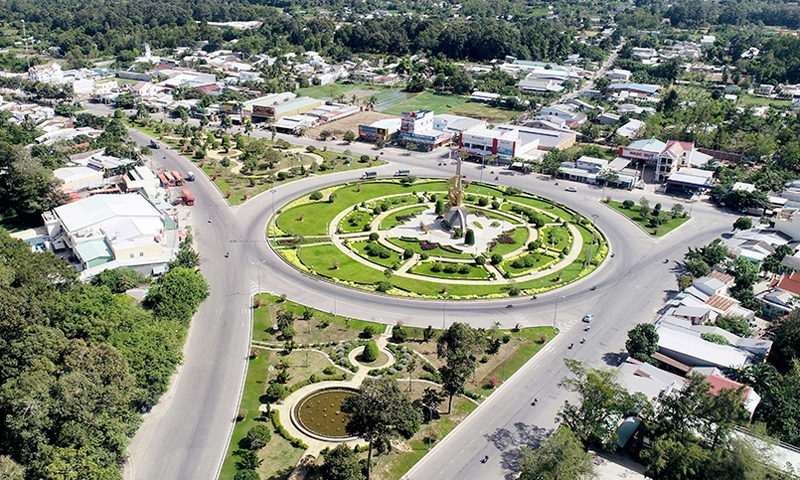 Trà Vinh: Chấp thuận đầu tư dự án khu đô thị hơn 3.000 tỷ đồng