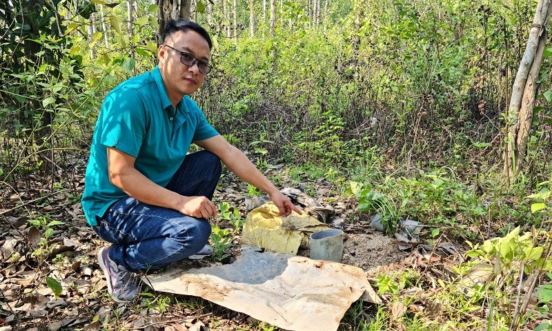 Cư Jút (Đắk Nông): Dự án khu dân cư tập trung còn nhiều bất cập, khiến người dân bức xúc