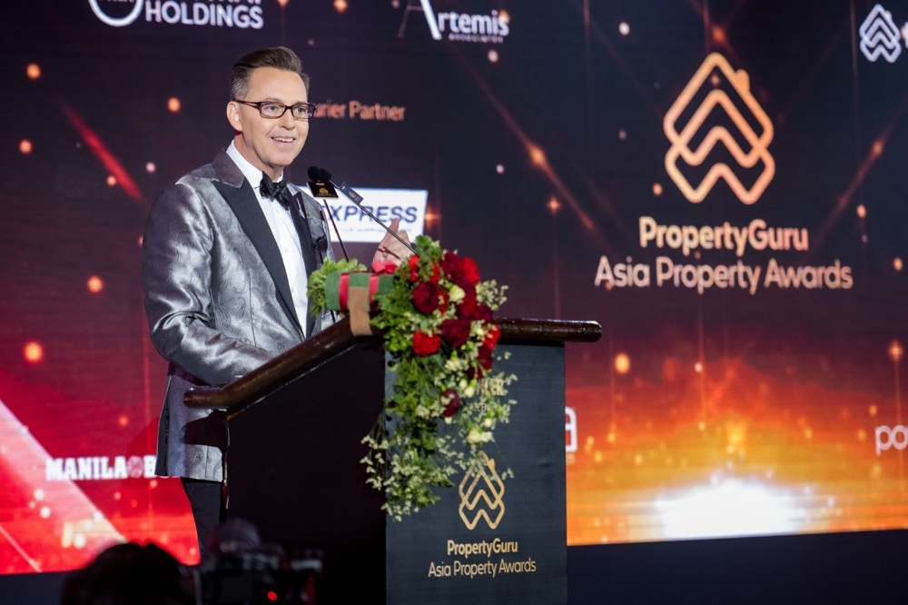 Giải thưởng Bất động sản châu Á PropertyGuru lần thứ 18 vinh danh các điển hình của ngành