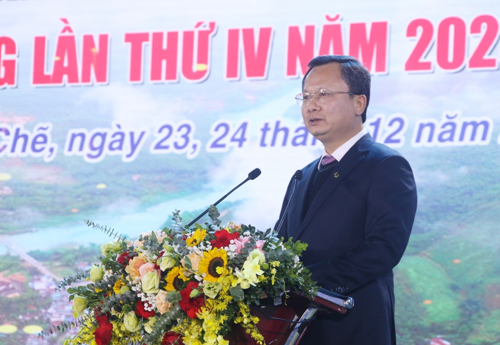Quảng Ninh: Huyện Ba Chẽ sẽ tiến tới Nông thôn mới nâng cao năm 2024