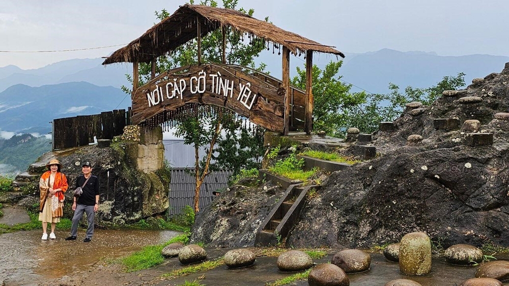 Lai Châu: Đổi thay Lao Chải