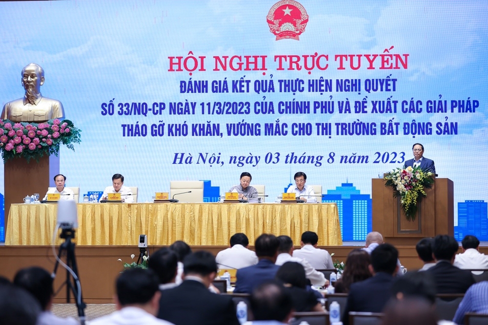 10 điểm nhấn tiêu biểu ngành Xây dựng năm 2023