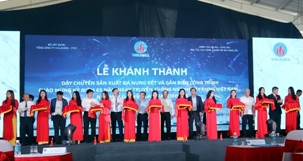 10 điểm nhấn tiêu biểu ngành Xây dựng năm 2023