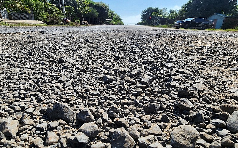 Gia Lai: Sau phản ánh của Báo điện tử Xây dựng, Krông Pa xử lý sai phạm tại mỏ cát Tây Nguyên