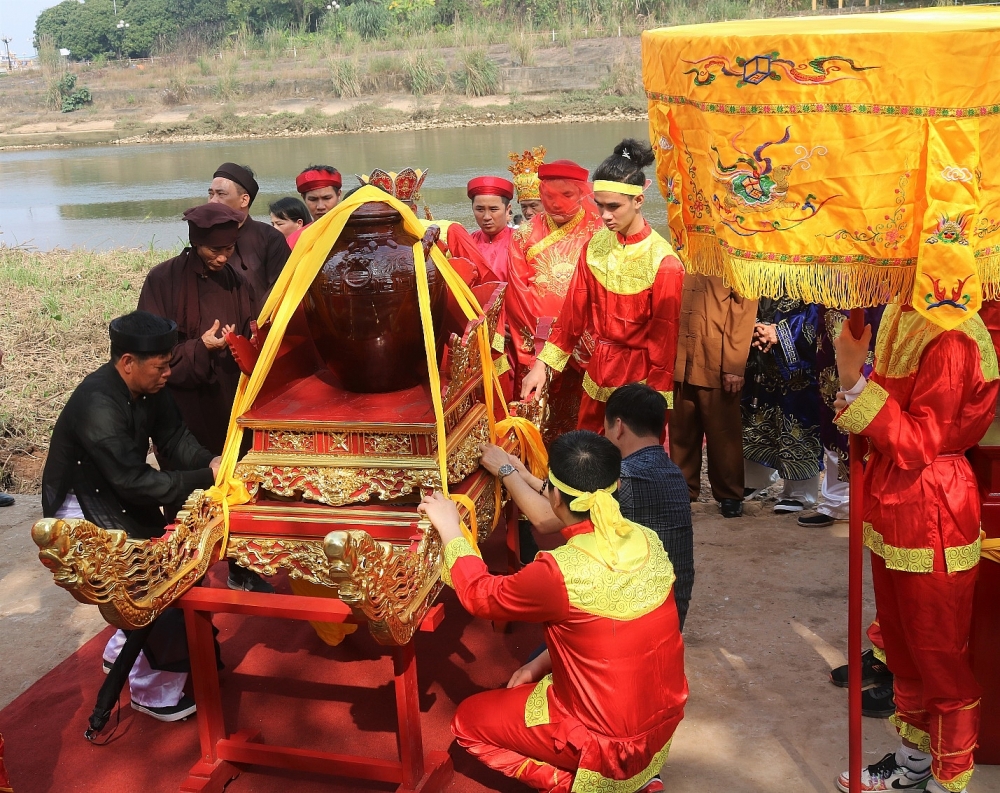 Đặc sắc các lễ hội mùa Xuân của Quảng Ninh