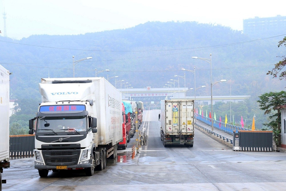 Lào Cai: Làm tốt công tác quy hoạch, đầu tư, xây dựng tại khu kinh tế cửa khẩu, khu công nghiệp trong năm 2023