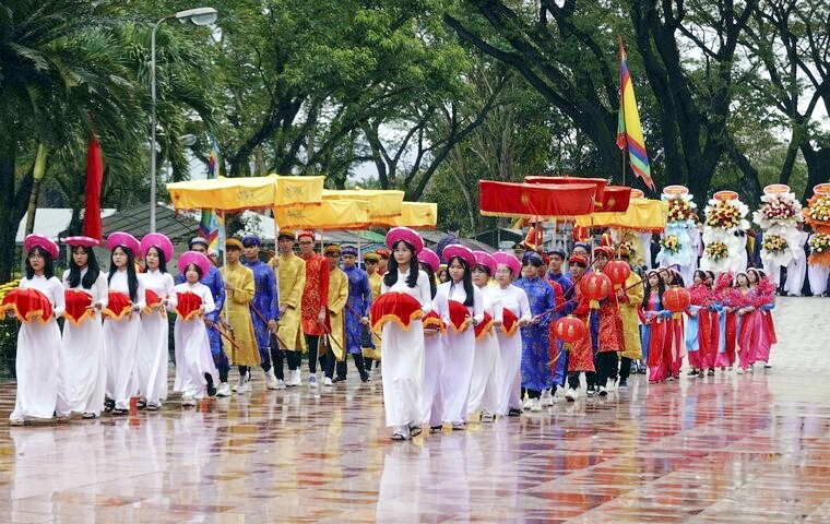 Bình Định xin bắn pháo hoa tầm thấp nhân kỷ niệm 235 năm Chiến thắng Ngọc Hồi - Đống Đa