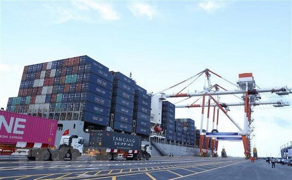 Hà Nội sẽ cụ thể hóa quy hoạch các trung tâm logistics