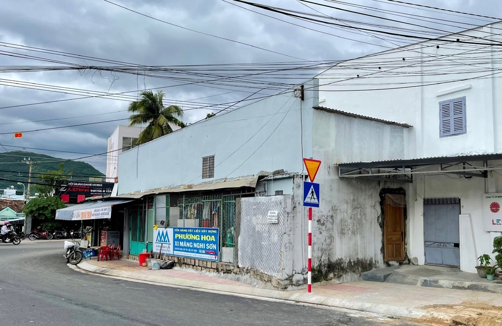 Nha Trang: UBND phường Vĩnh Trường báo cáo sai sự thật để triển khai dự án đường Trường Sơn?