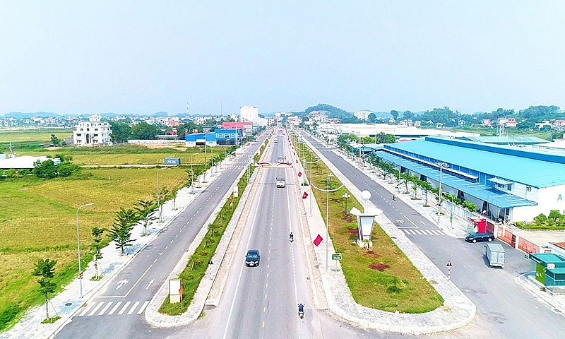 Bắc Giang: Phê duyệt nhiệm vụ quy hoạch chi tiết xây dựng Khu dân cư mới Cầu Yêu