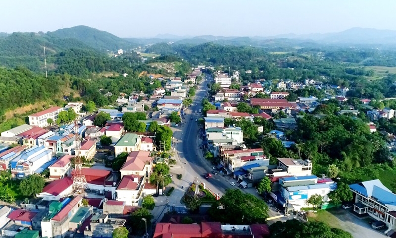 Phú Lương (Thái Nguyên): Thống nhất kế hoạch thực hiện công tác giải phóng mặt bằng