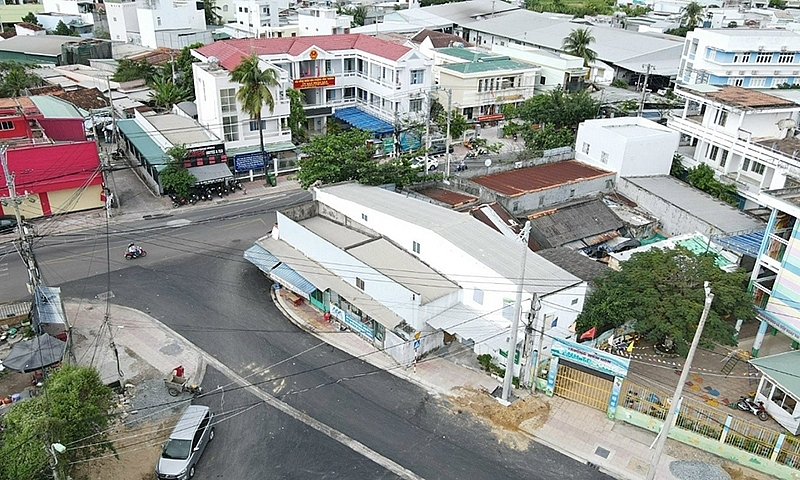 Nha Trang: Sau “lùm xùm” hiến đất làm đường, ai đã nhận tiền đền bù tại dự án đường Trường Sơn?