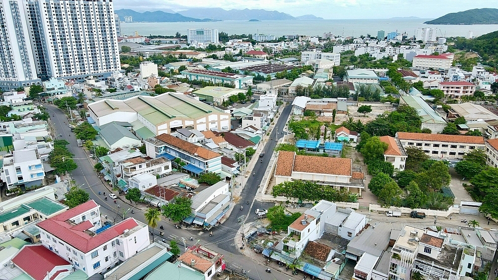 Nha Trang: Sau “lùm xùm” hiến đất làm đường, ai đã nhận tiền đền bù tại dự án đường Trường Sơn?