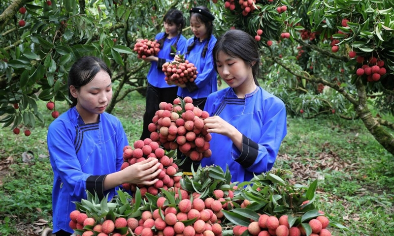 Bắc Giang: Xây dựng đô thị mới Phì Điền gần 2.000ha