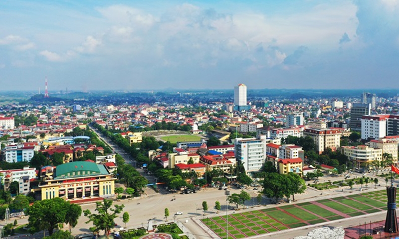 Thái Nguyên: Quyết tâm đạt mục tiêu tổng thu ngân sách năm 2024 là 19.515 tỷ đồng