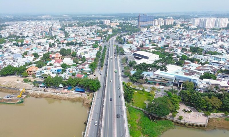 Bổ sung quy định về thời điểm và phương pháp xác định giá đất