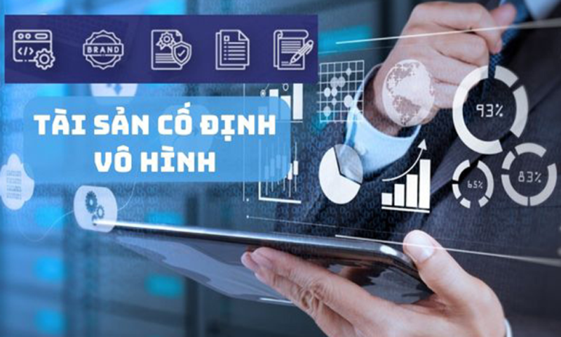 Lấy ý kiến về quy định chuẩn mực thẩm định giá tài sản vô hình