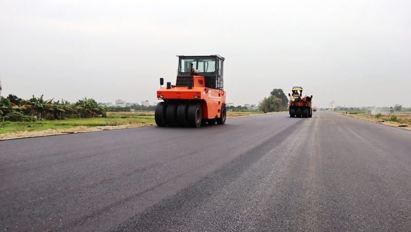 Những công trình giao thông trọng điểm đưa Hải Dương tiến nhanh