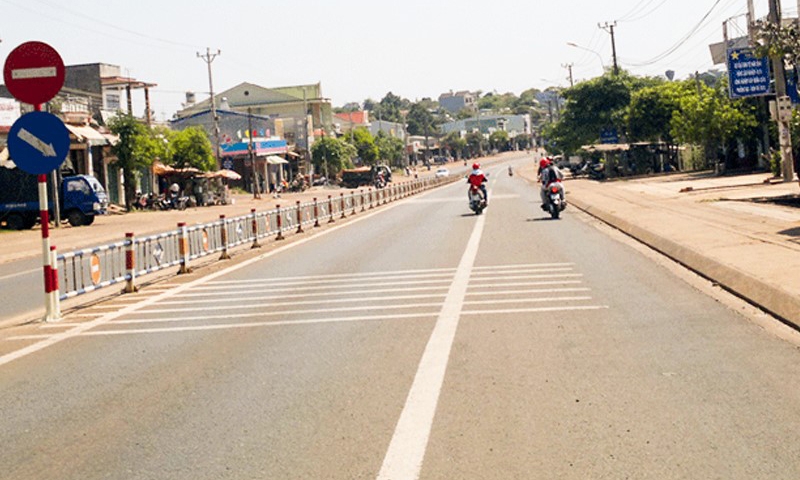 Gia Lai: Chấp thuận chủ trương đầu tư cụm công nghiệp 369 tỷ đồng tại huyện Đăk Đoa