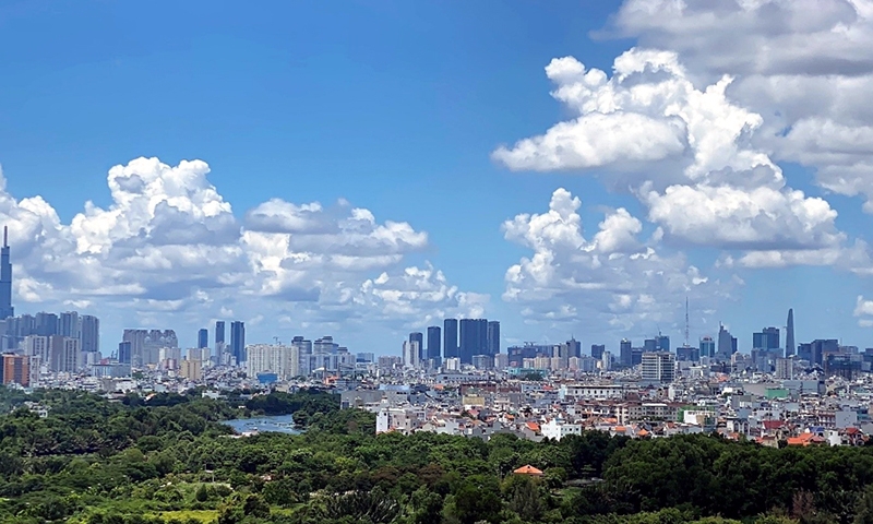 Thành ủy Thành phố Hồ Chí Minh: Nâng cao chất lượng sinh hoạt góp phần phát triển kinh tế - xã hội