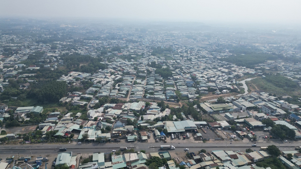 Cao tốc Biên Hòa – Vũng Tàu: Nơi thi công “thần tốc”, chỗ ỳ ạch triển khai