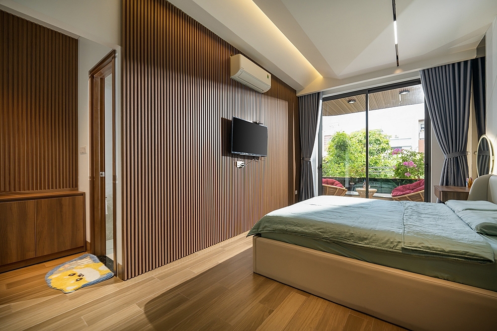Ứng dụng số trong thiết kế, thi công nội thất và bảo trì các tòa nhà chung cư tại Đà Nẵng