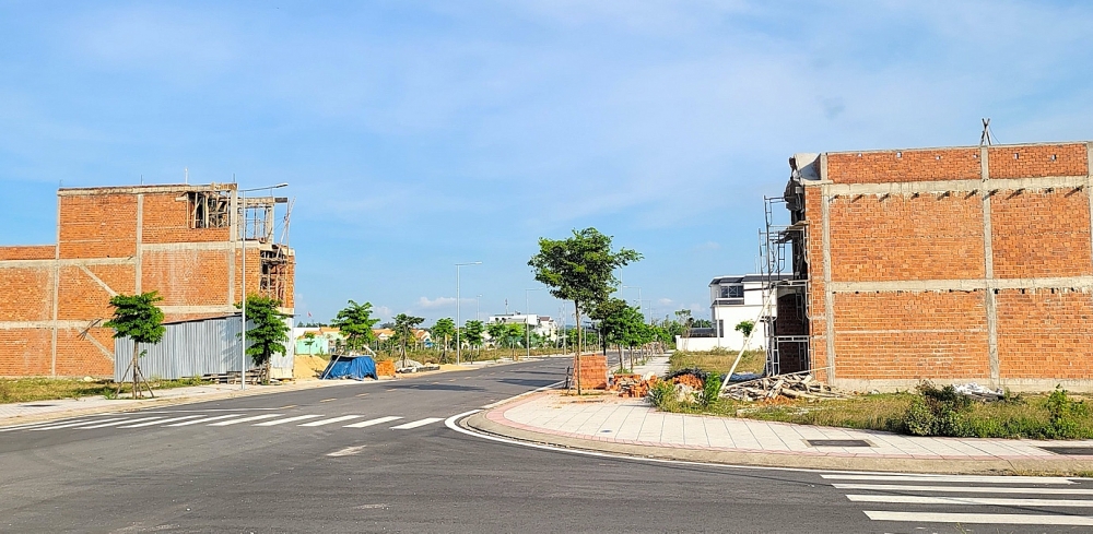 Quảng Ngãi: Cho phép chuyển nhượng 90 lô đất tại Dự án Đức Phổ Gateway