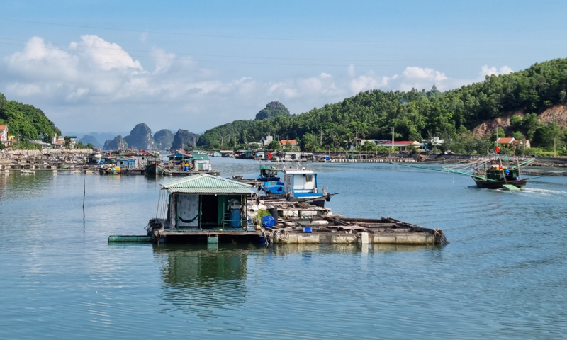 Bài 2: Một “vựa” sản phẩm du lịch hoang phí