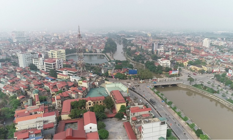 Ninh Bình: Không ngừng nâng cao công tác quy hoạch, kiến trúc và quản lý xây dựng