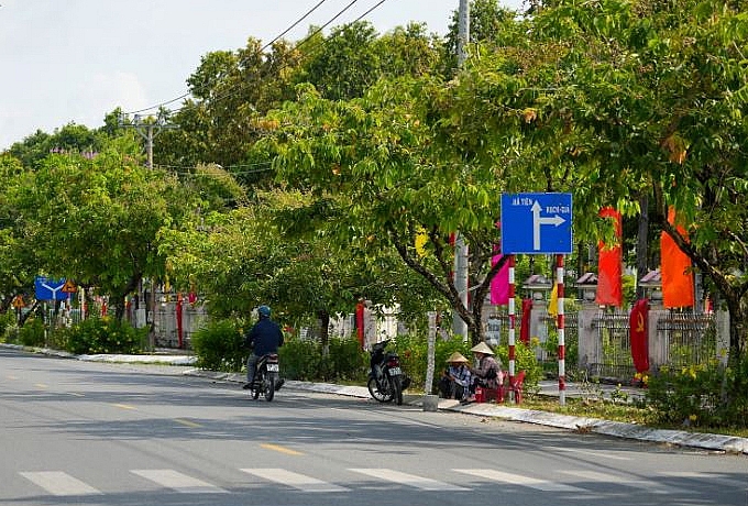 Trà Vinh: Vay 6.716 tỷ đồng thực hiện tuyến đường hành lang ven biển