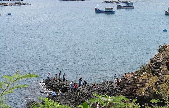 Phú Yên: Tập trung phát triển các dự án lĩnh vực du lịch