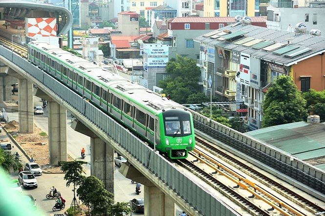 Niềm tin thị trường và nguồn cung bất động sản Hà Nội sẽ được cải thiện trong năm 2024