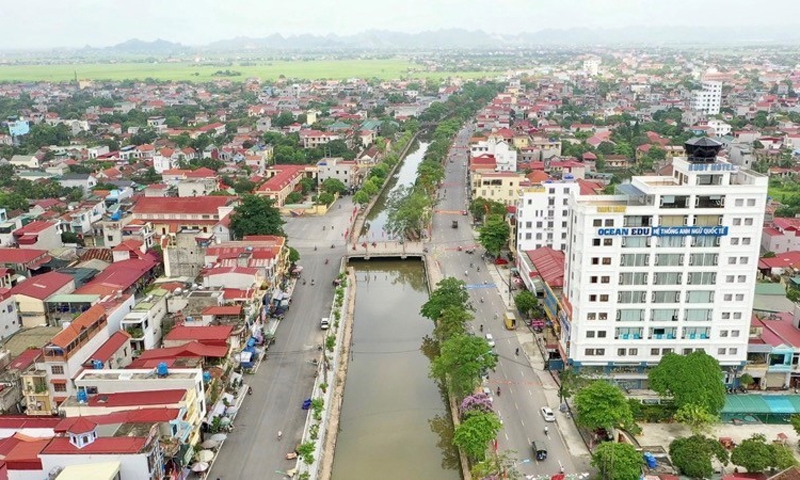 Sở Xây dựng Ninh Bình: Xác định nhiệm vụ trọng tâm năm 2024