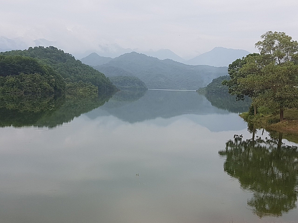 Đầm Hà (Quảng Ninh): Đạt nông thôn mới nâng cao đầu tiên toàn quốc, huyện nói gì?