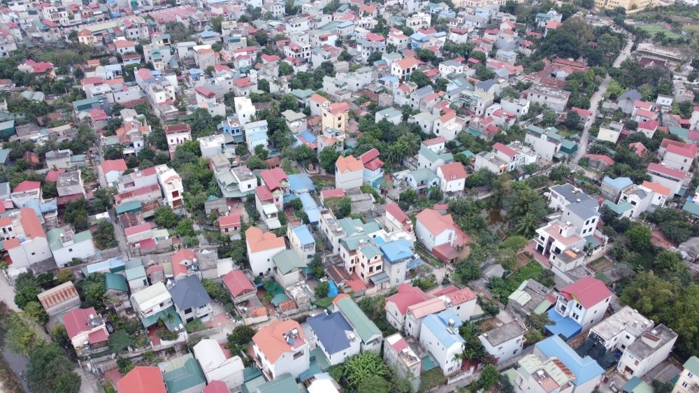 Nguyên tắc và căn cứ định giá đất được quy định như thế nào?