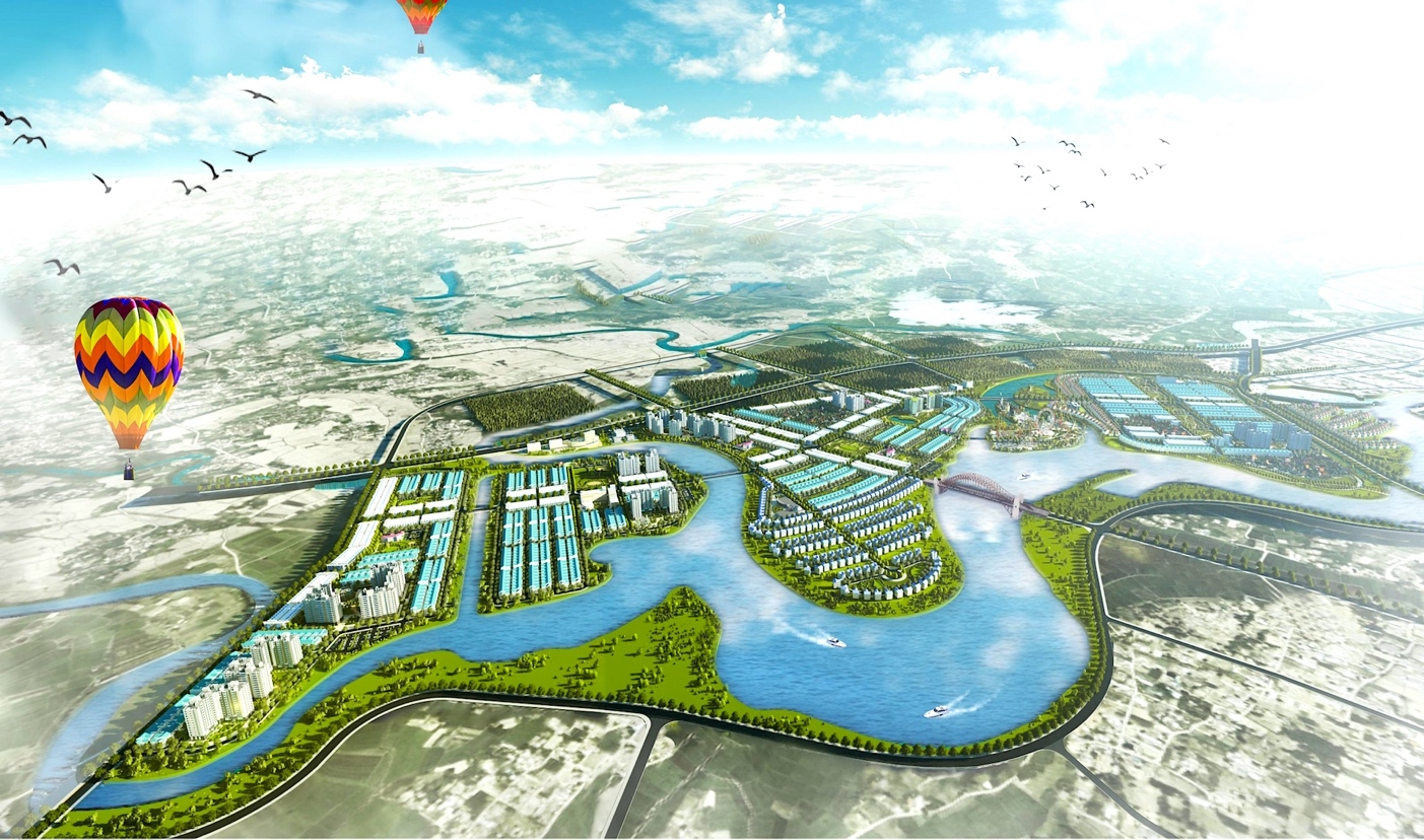 Quảng Ngãi “lắc đầu” với dự án bất động sản gần 1 tỷ đô