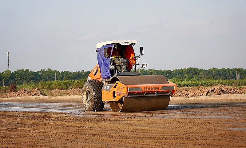 Bắc Ninh: Điều chỉnh kế hoạch lựa chọn nhà thầu Dự án thành phần 2.3 Vành đai 4