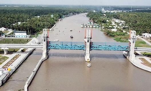 Bài cuối: Ghi nhận tại các công trình