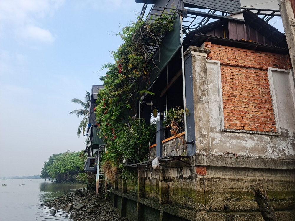 Bình Dương: Hàng loạt nhà hàng “khủng” ở thành phố Thuận An vi phạm xây dựng