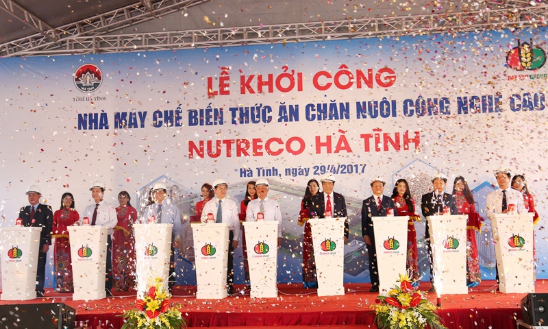 Hà Tĩnh: Phạt 70 triệu đồng doanh nghiệp không thực hiện thủ tục chấp thuận điều chỉnh chủ trương đầu tư theo quy định