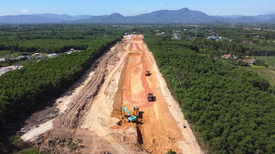 Kiểm toán Dự án cao tốc Quảng Ngãi - Hoài Nhơn